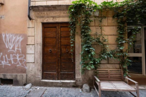 Studio delle Grotte - Campo de’ Fiori